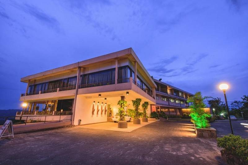 The Tourmaline Hotel (Kandy)
