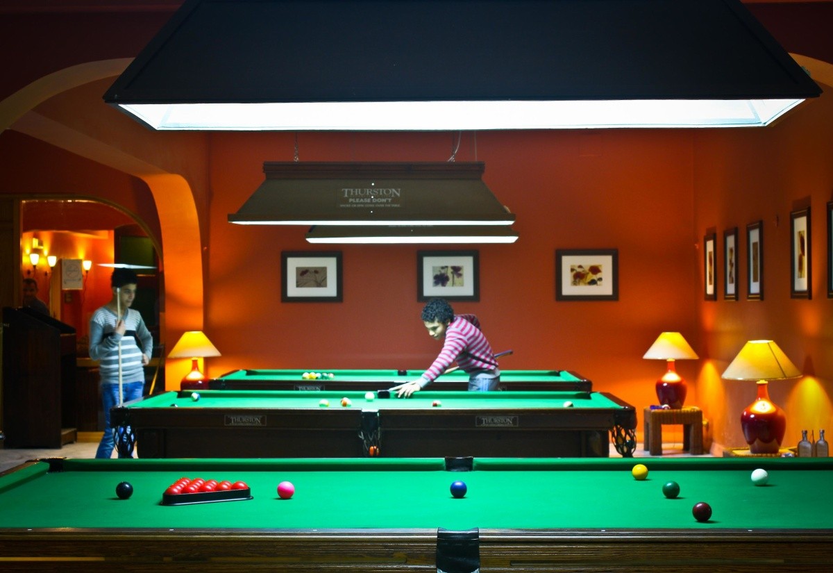 Arabia Azur Resort