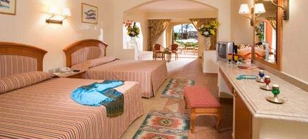 Sharm Grand Plaza