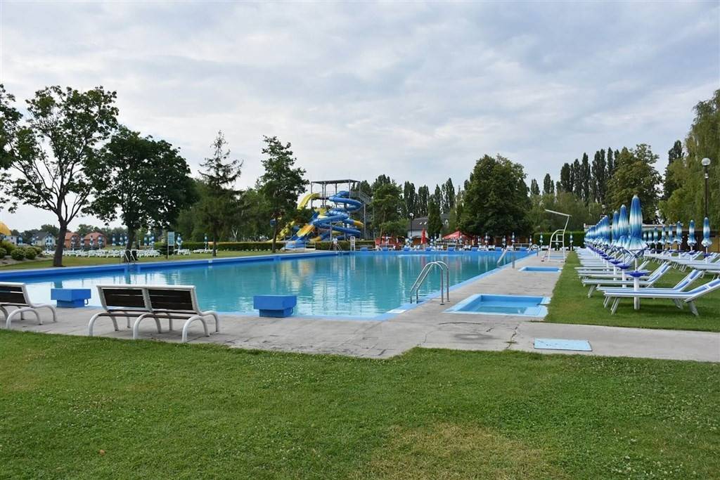 Hotel Thermal Park