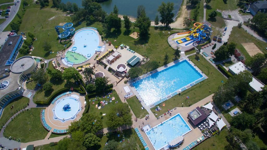 Hotel Thermal Park