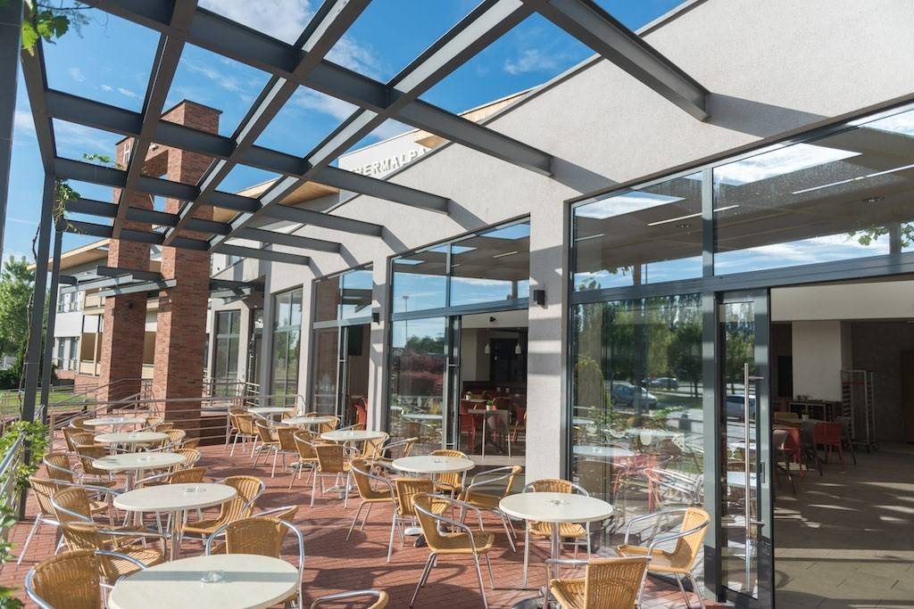 Hotel Thermal Park