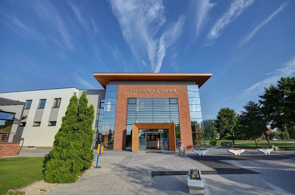 Hotel Thermal Park