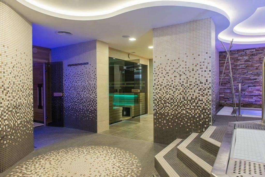 Hotel Thermal Park