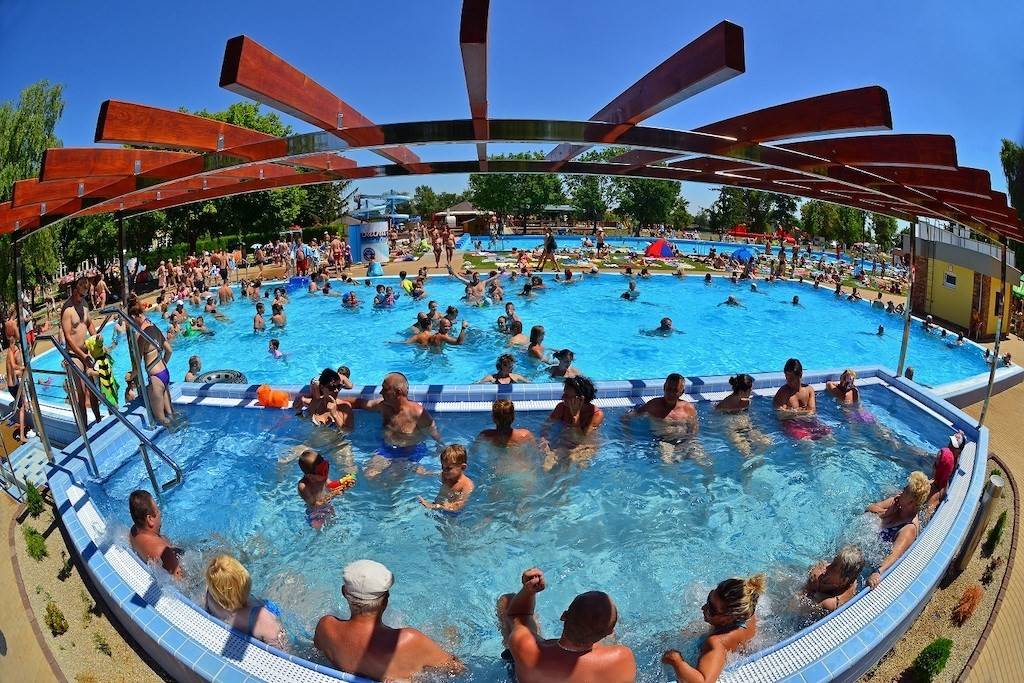 Hotel Thermal Park
