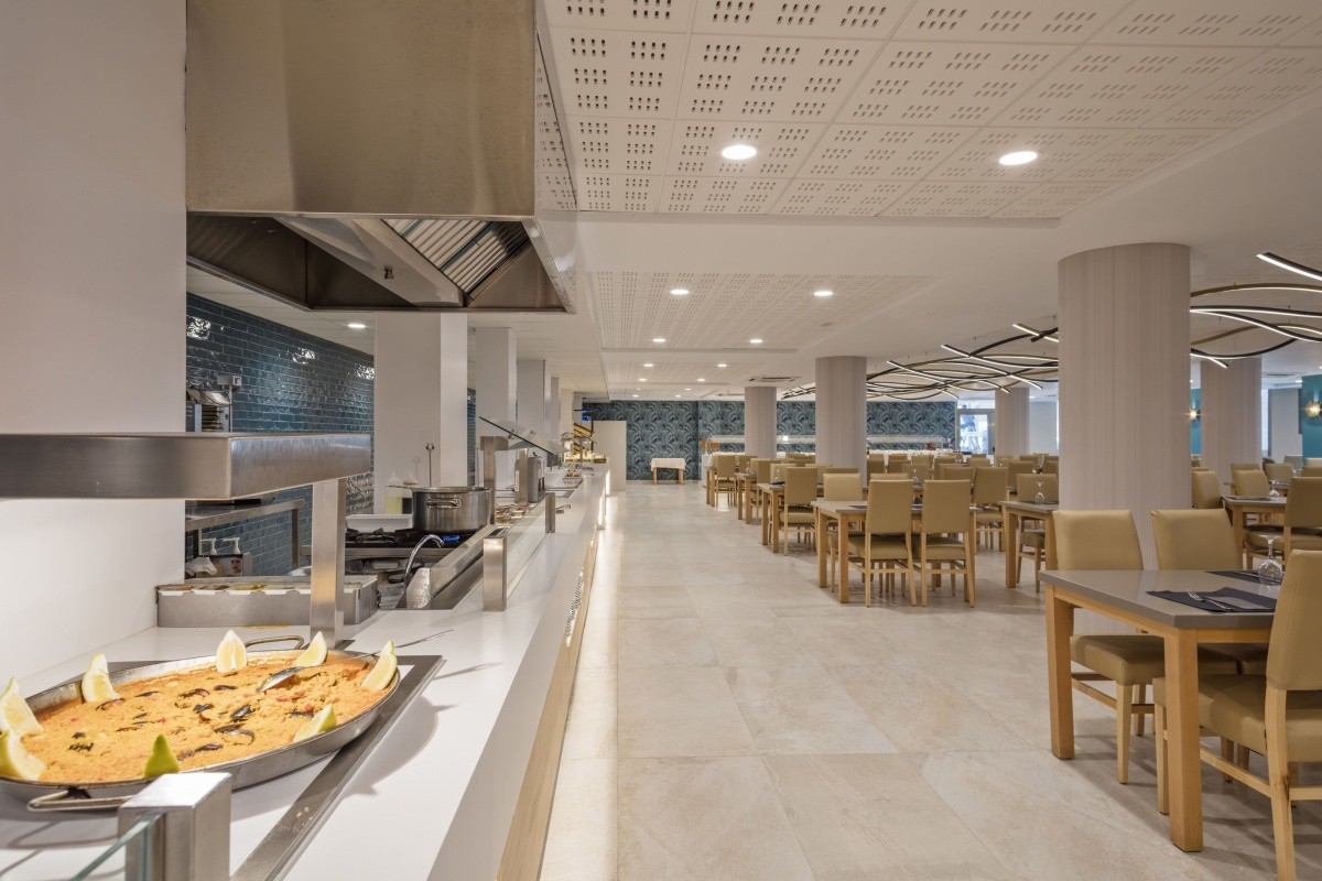 Best Mediterraneo