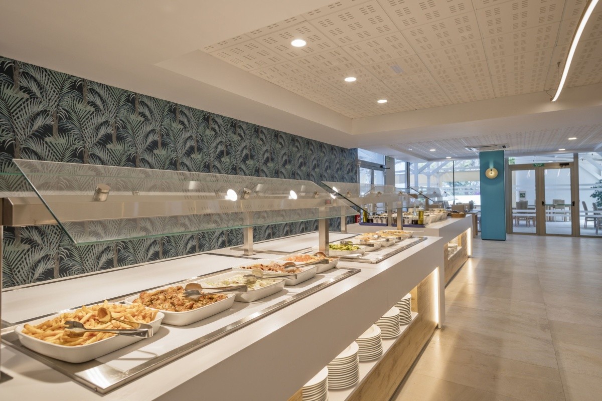Best Mediterraneo