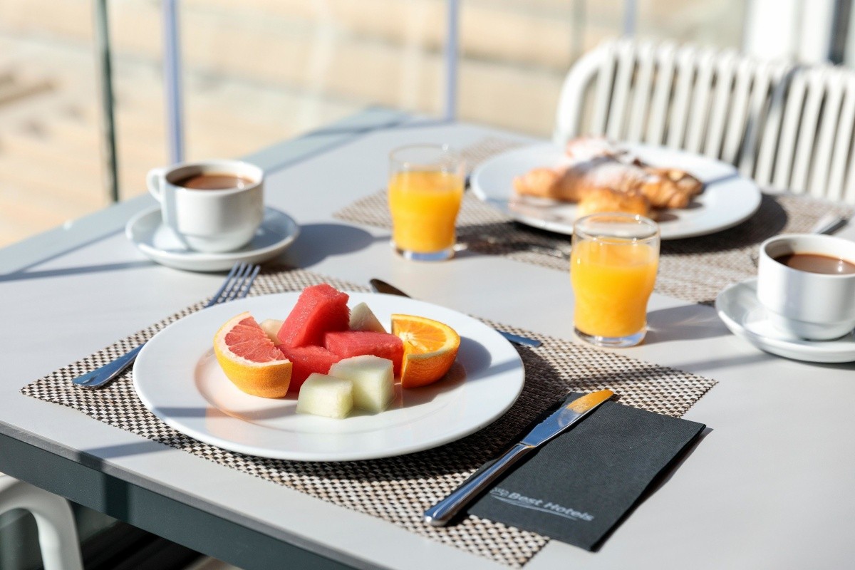 Best Mediterraneo