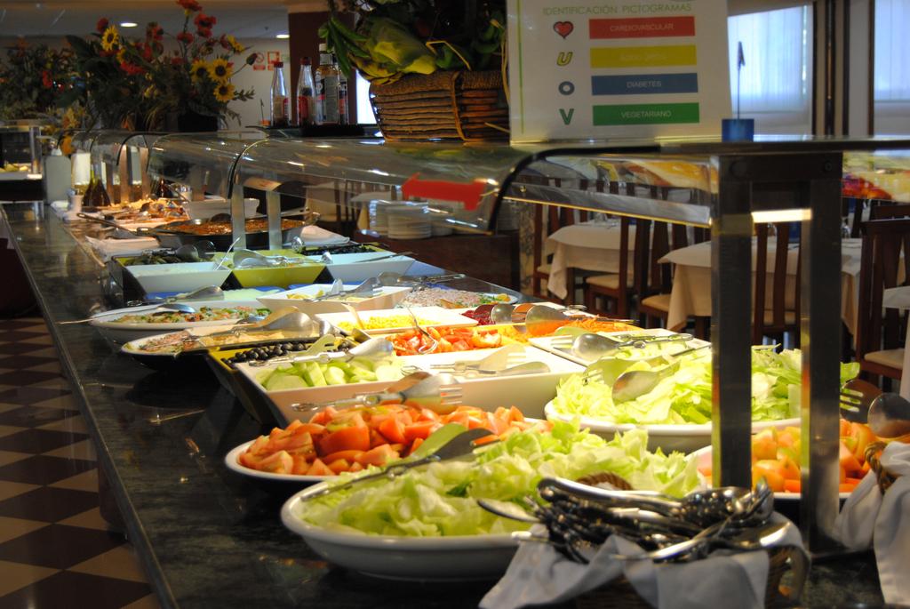 Best Mediterraneo