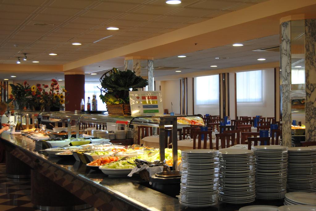 Best Mediterraneo