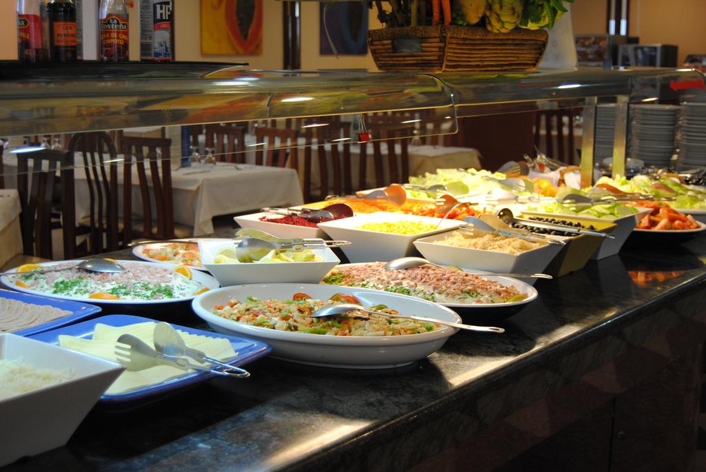 Best Mediterraneo