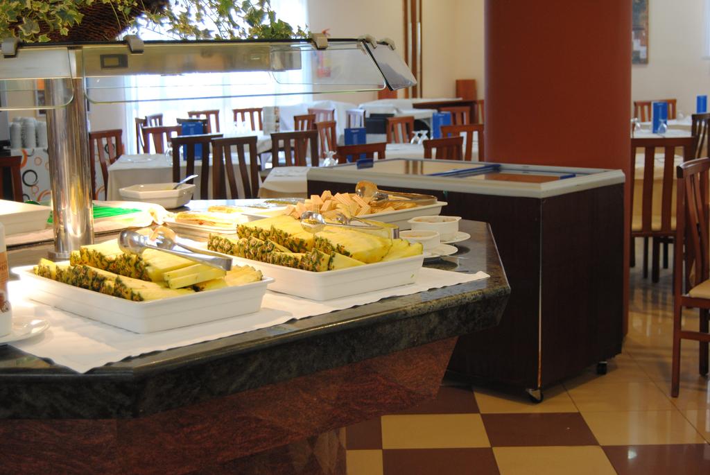 Best Mediterraneo