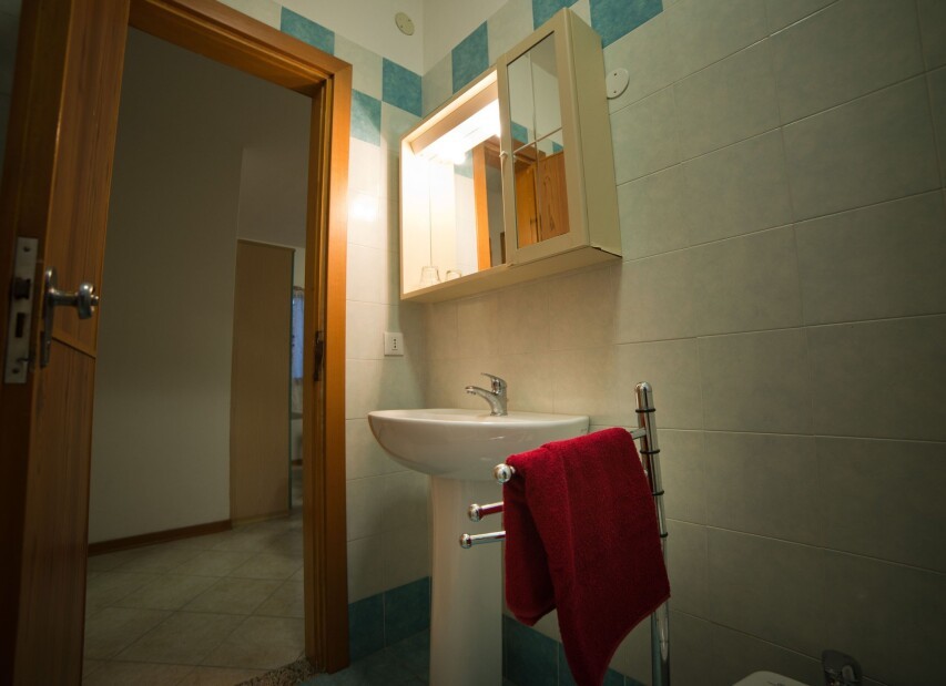 Vila Europineta (Rosolina Mare)