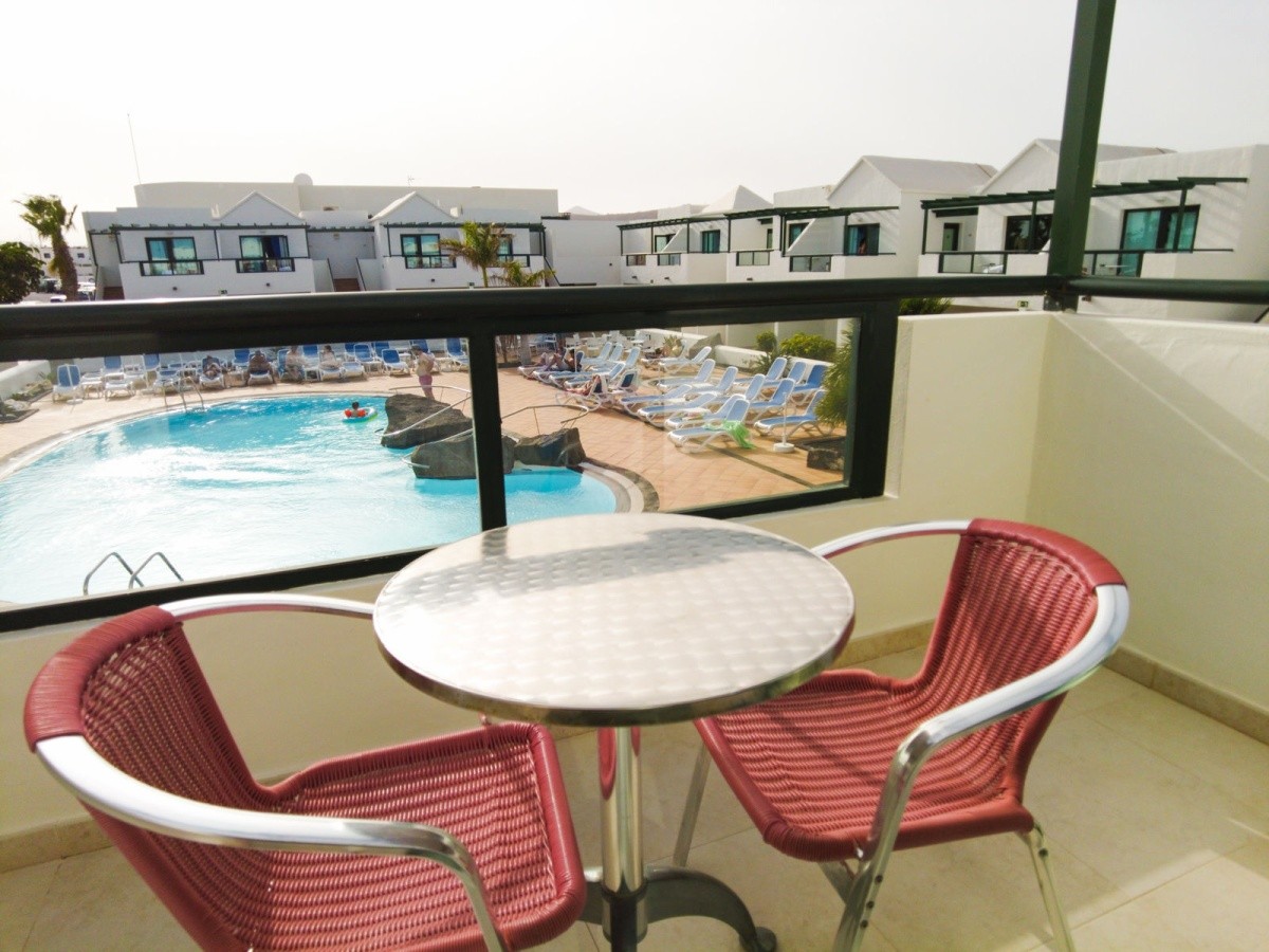 Smartline Pocillos Playa