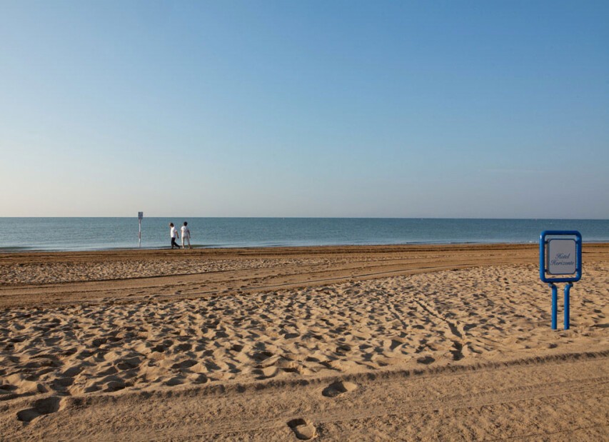 Horizonte