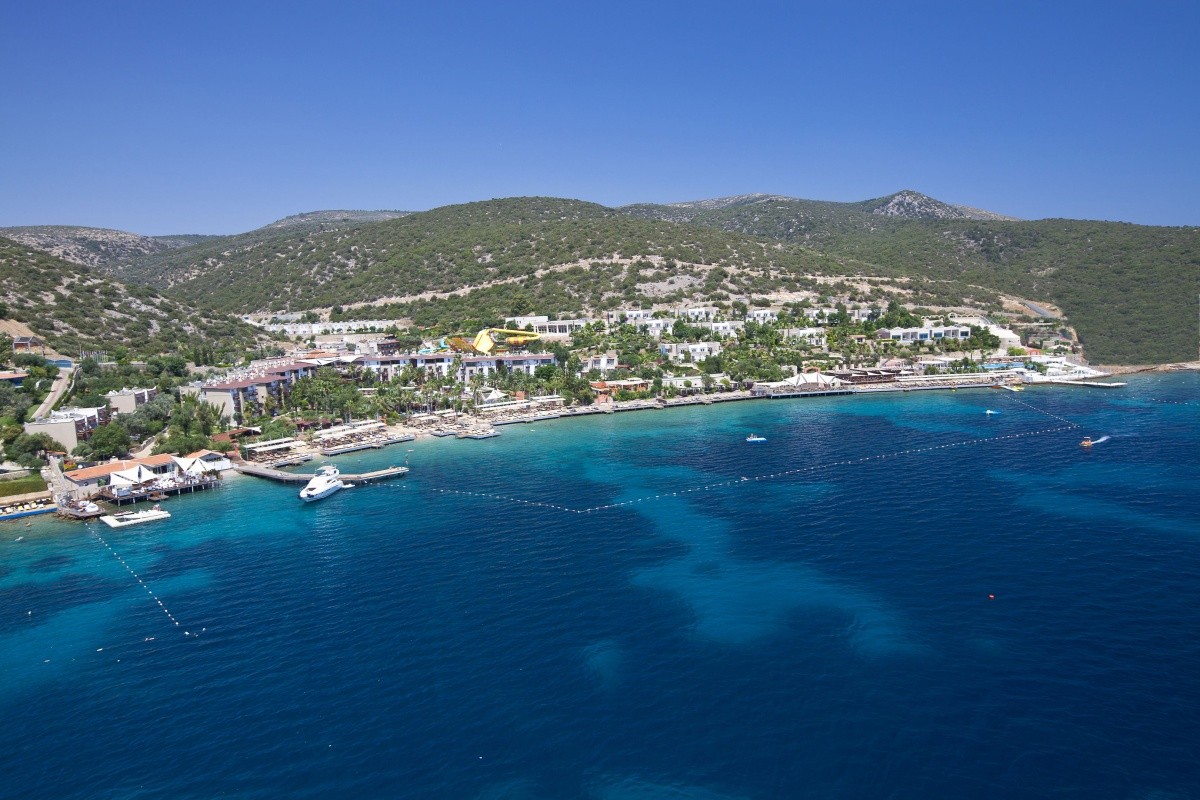 Tui Magic Life Bodrum