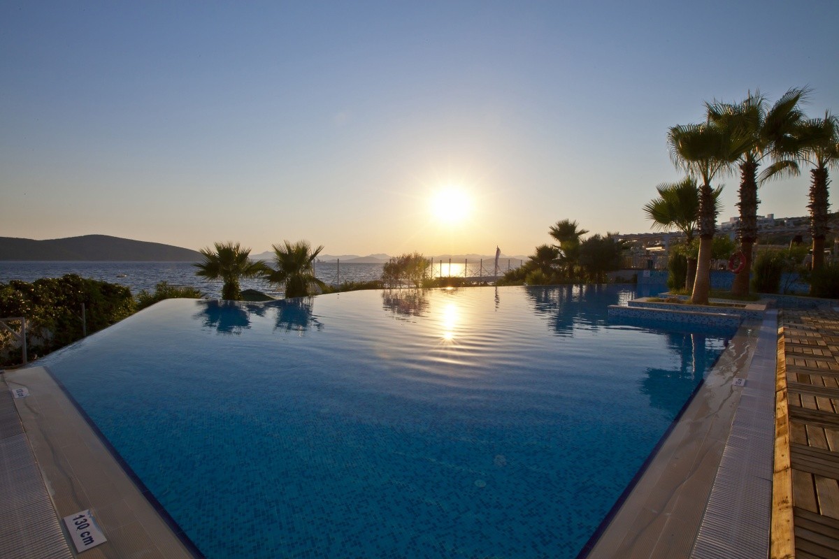 Tui Magic Life Bodrum