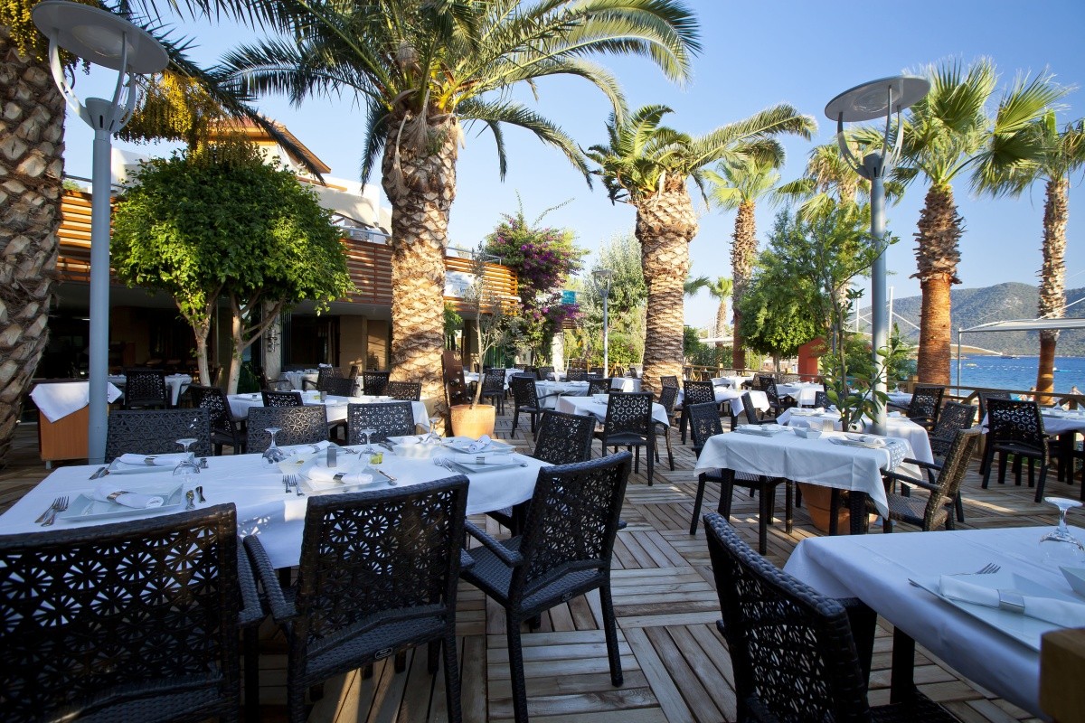 Tui Magic Life Bodrum