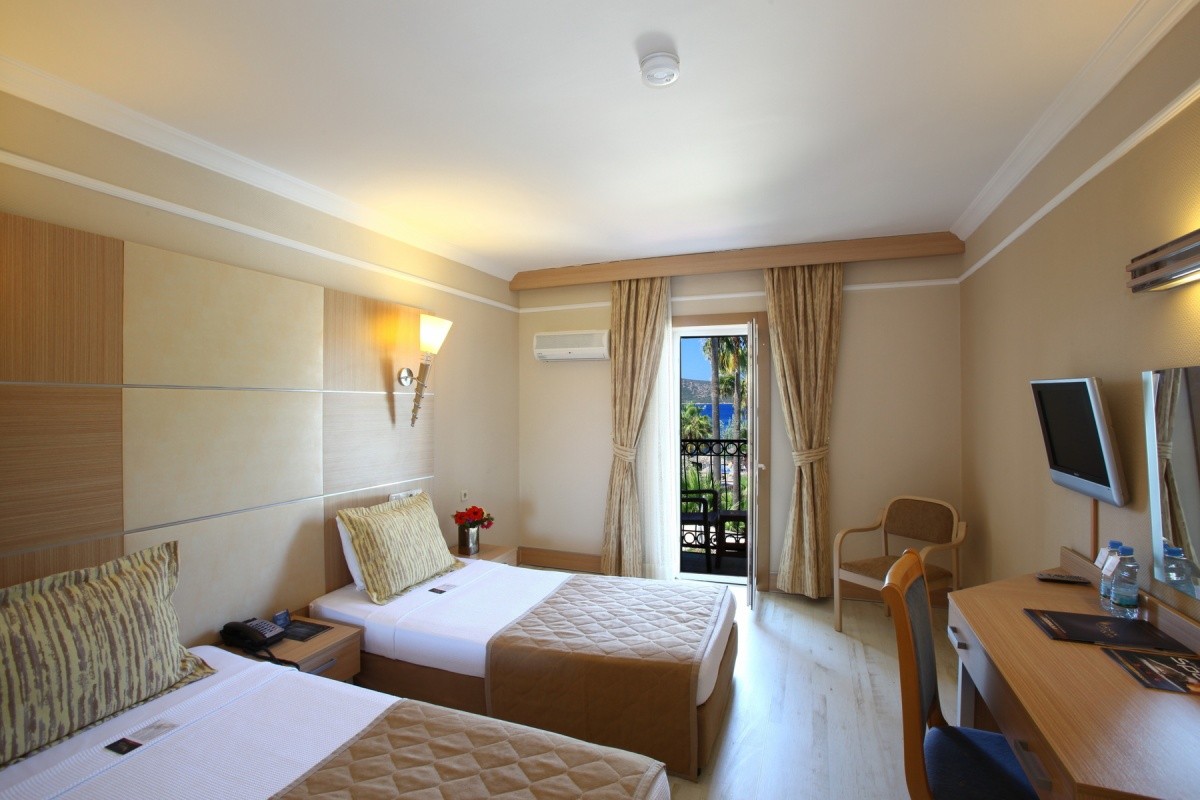 Tui Magic Life Bodrum