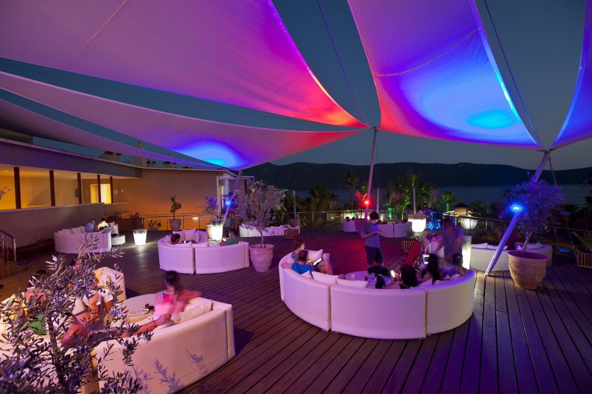 Tui Magic Life Bodrum