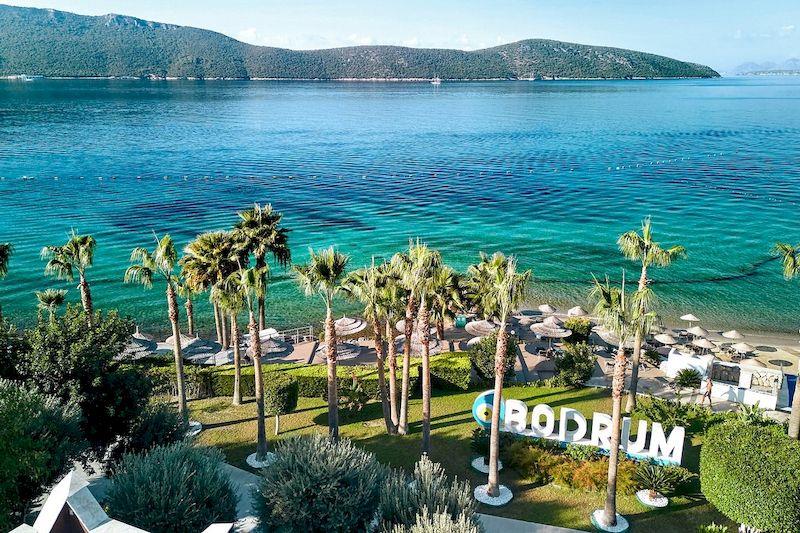 Tui Magic Life Bodrum