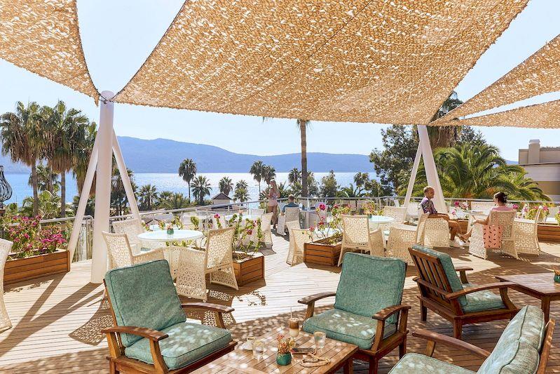 Tui Magic Life Bodrum