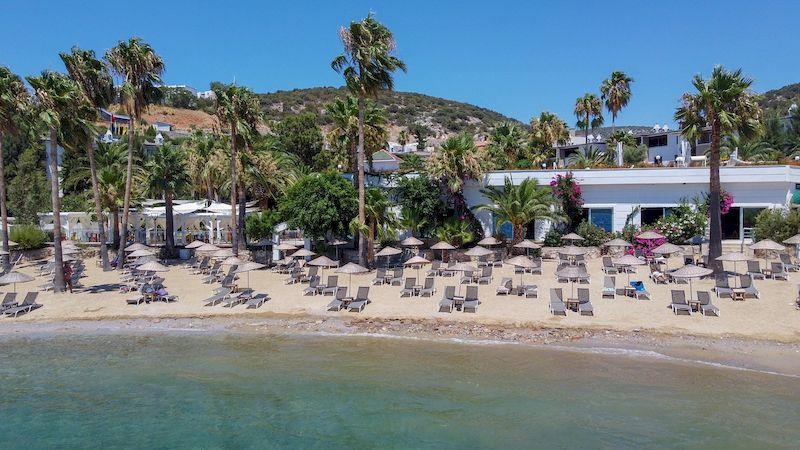 Tui Magic Life Bodrum