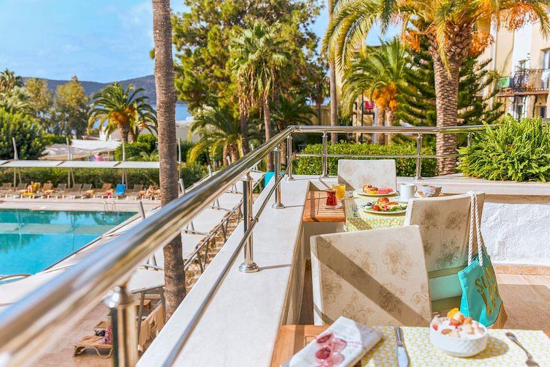 Tui Magic Life Bodrum
