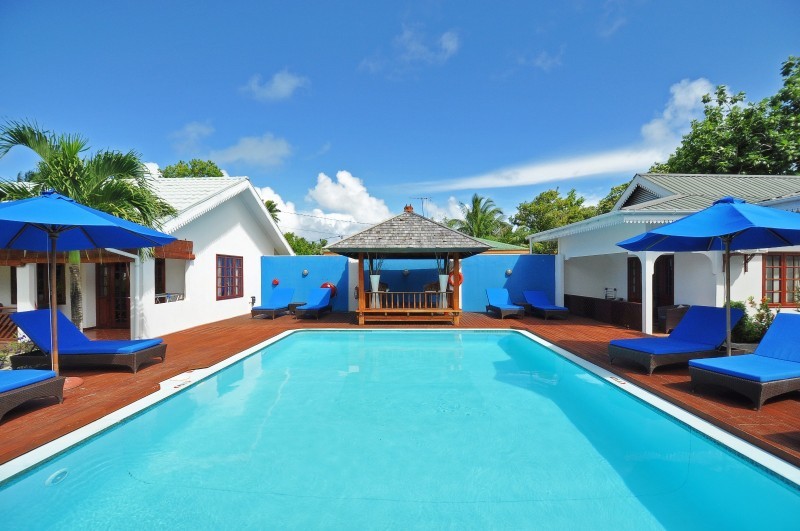 Villas De Mer