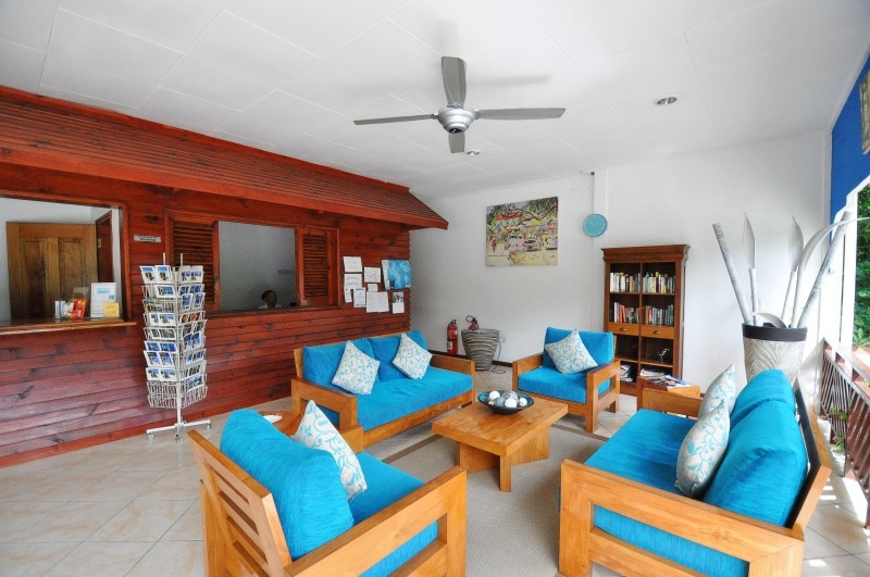 Villas De Mer