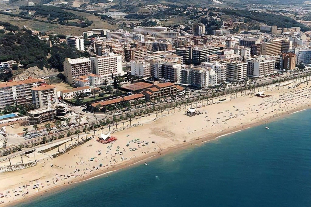 Alegria Espanya