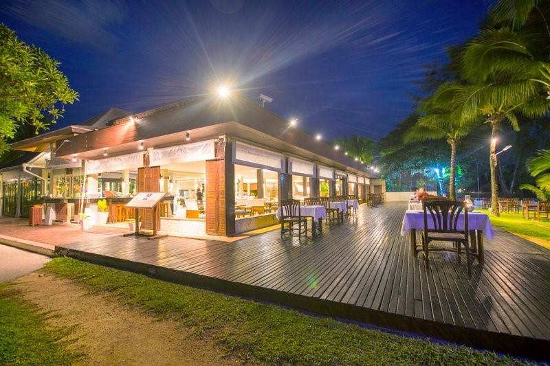 La Flora Resort & Spa