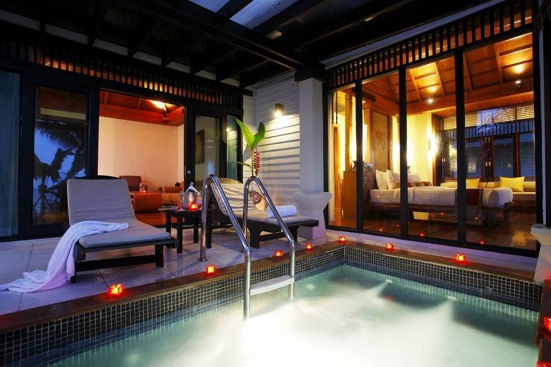 La Flora Resort & Spa