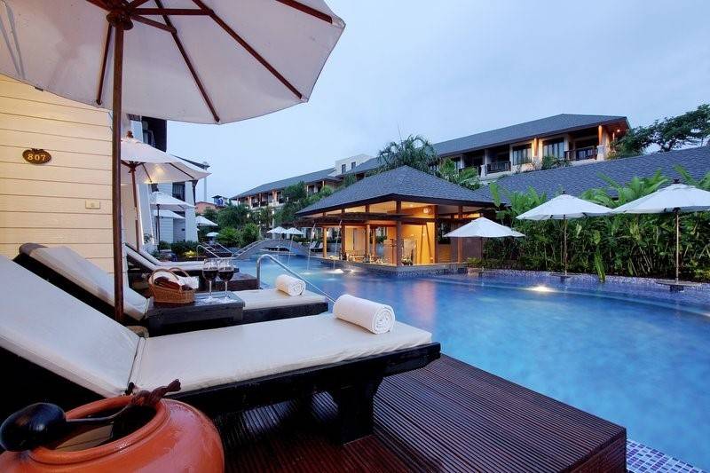 La Flora Resort & Spa