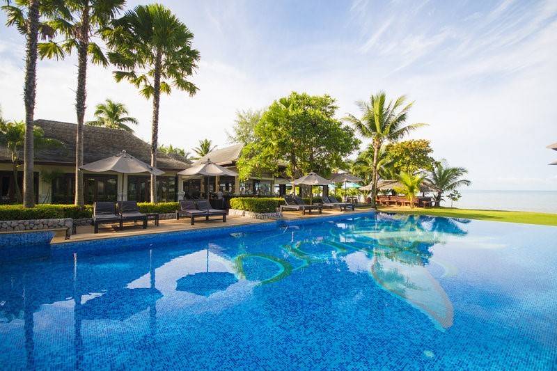 La Flora Resort & Spa