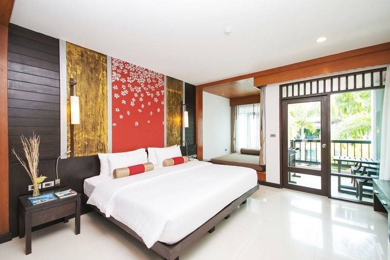 La Flora Resort & Spa