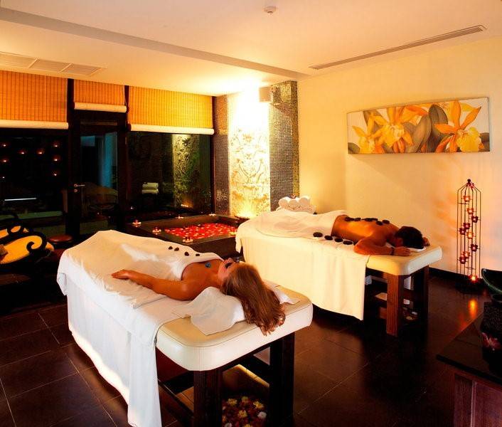La Flora Resort & Spa