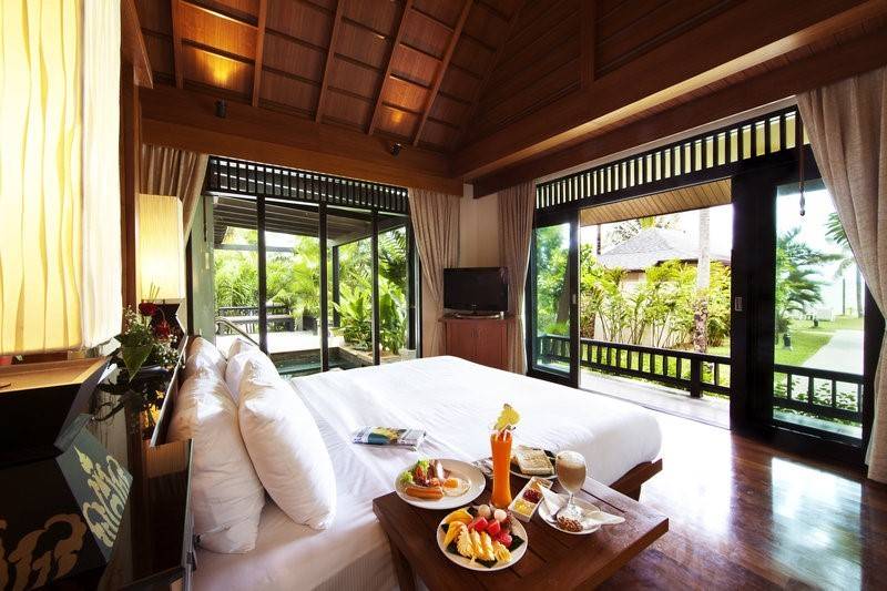 La Flora Resort & Spa