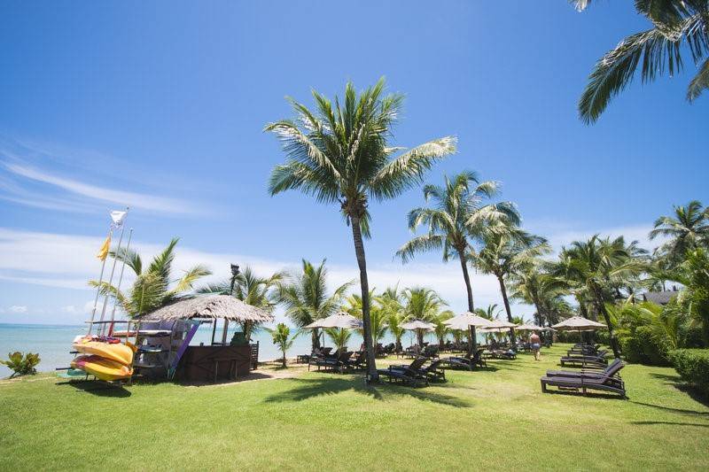 La Flora Resort & Spa
