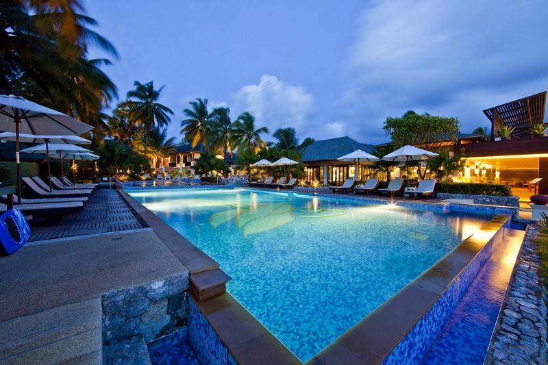 La Flora Resort & Spa