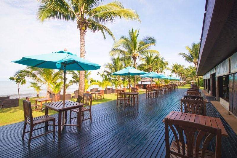 La Flora Resort & Spa