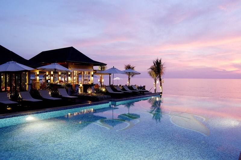 La Flora Resort & Spa