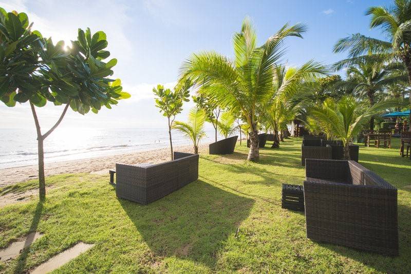 La Flora Resort & Spa