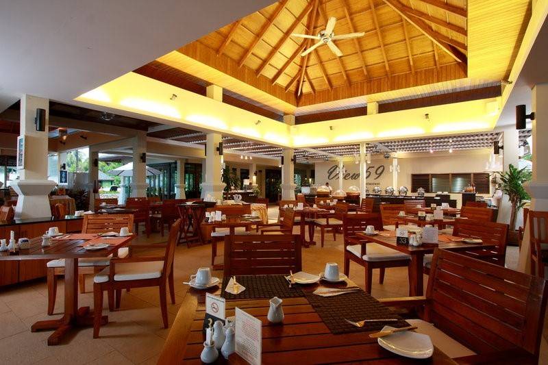 La Flora Resort & Spa