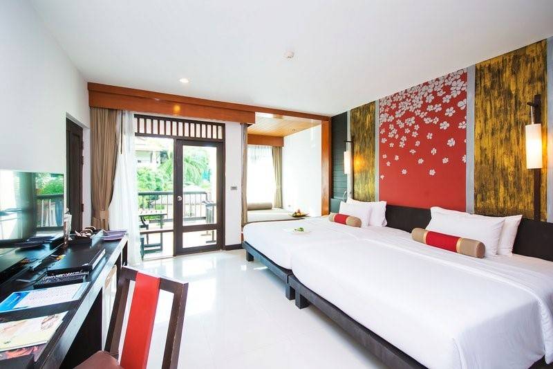 La Flora Resort & Spa