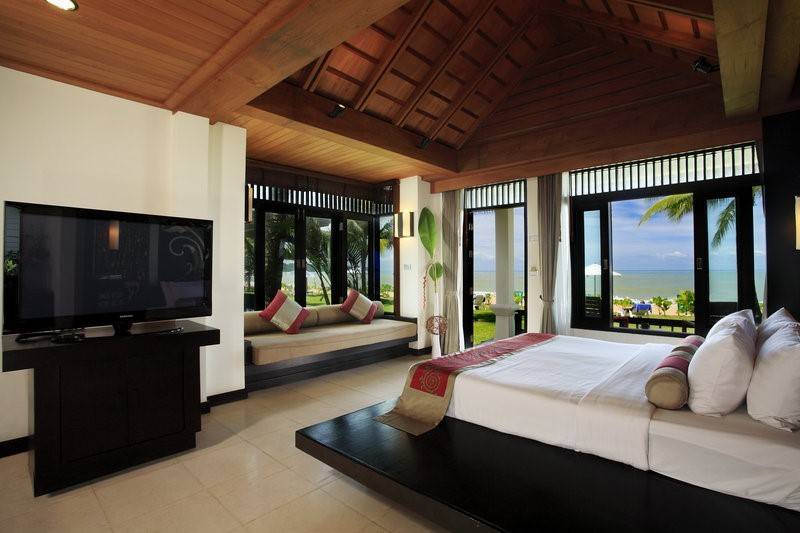 La Flora Resort & Spa