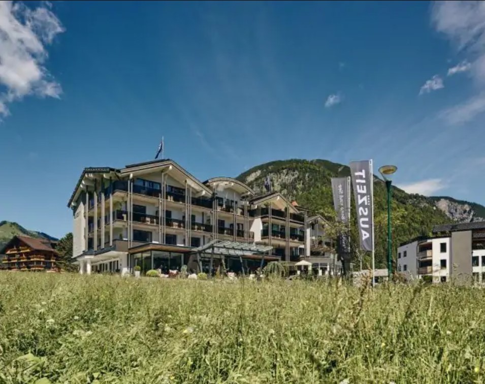 Garni Auszeit (Pertisau Am Achensee)