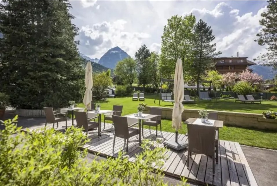 Garni Auszeit (Pertisau Am Achensee)
