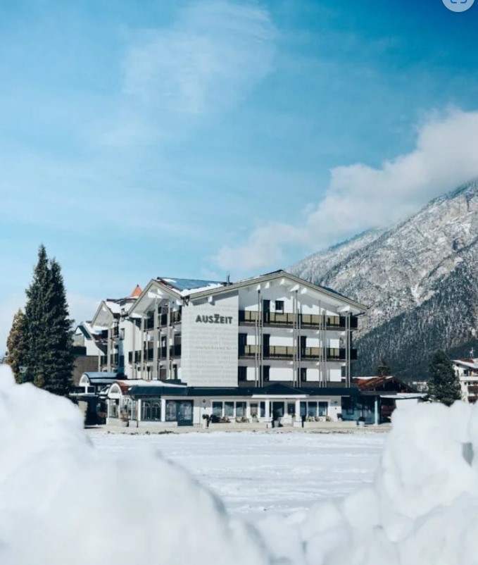 Garni Auszeit (Pertisau Am Achensee)