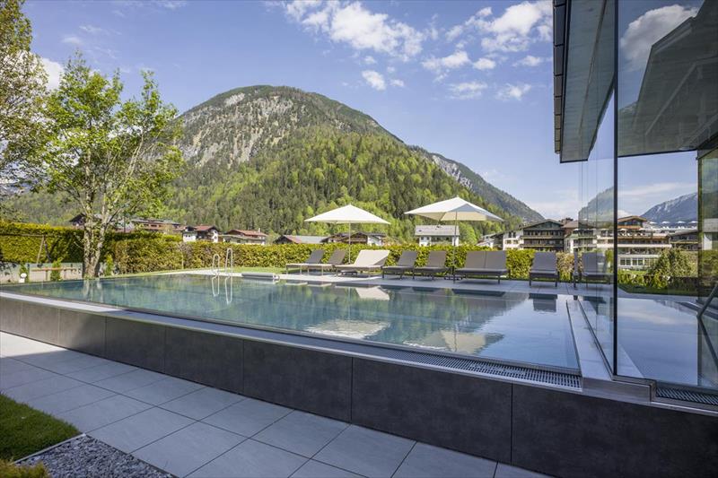 Garni Auszeit (Pertisau Am Achensee)